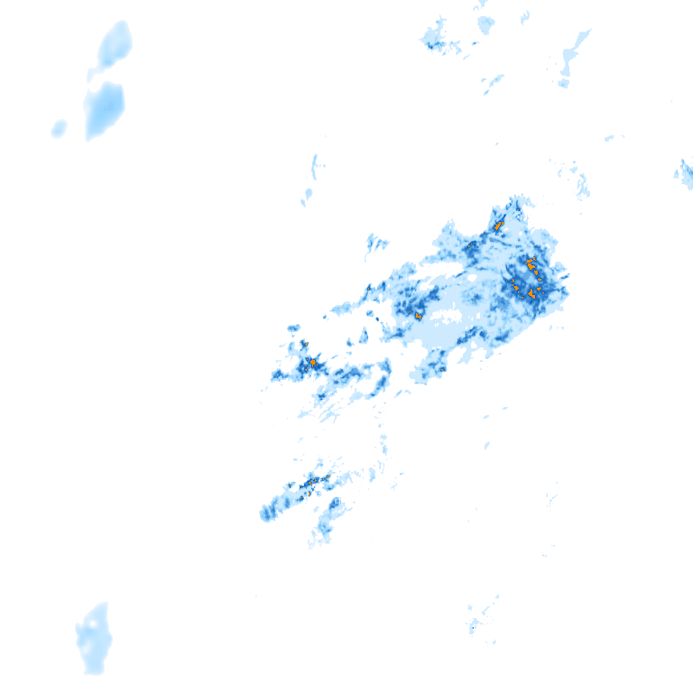 rain layer