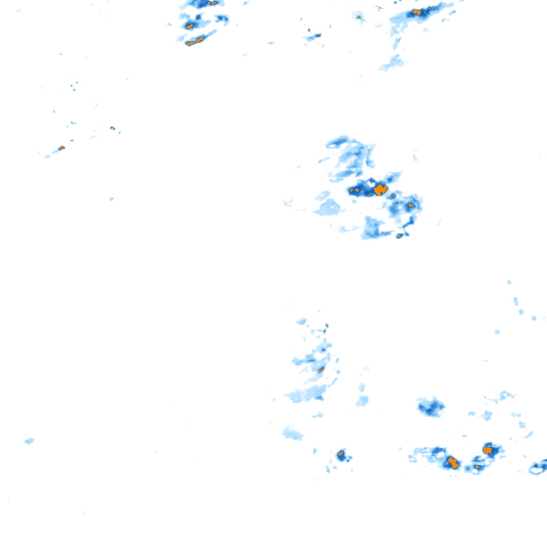 rain layer