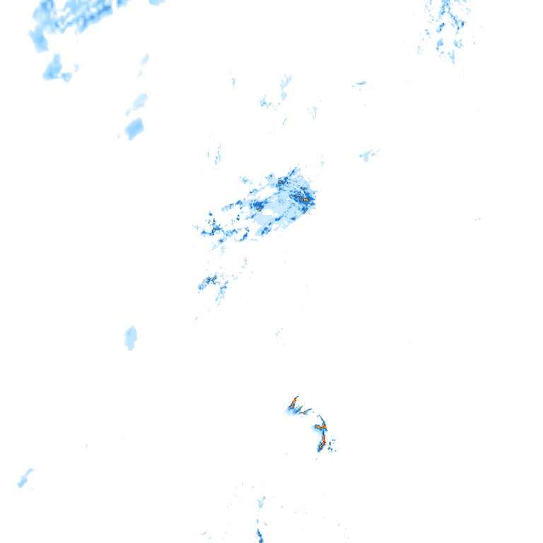 rain layer