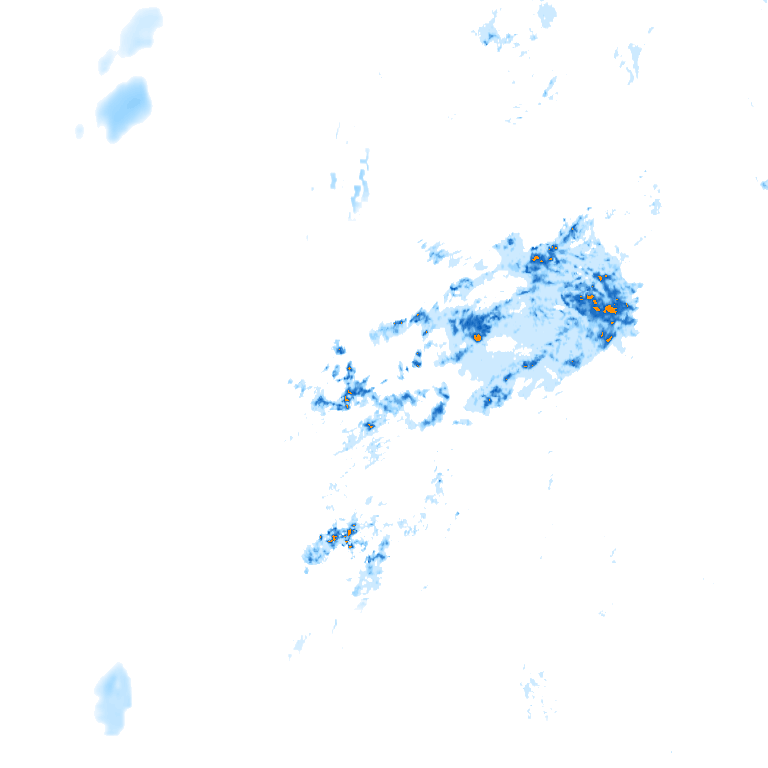 rain layer