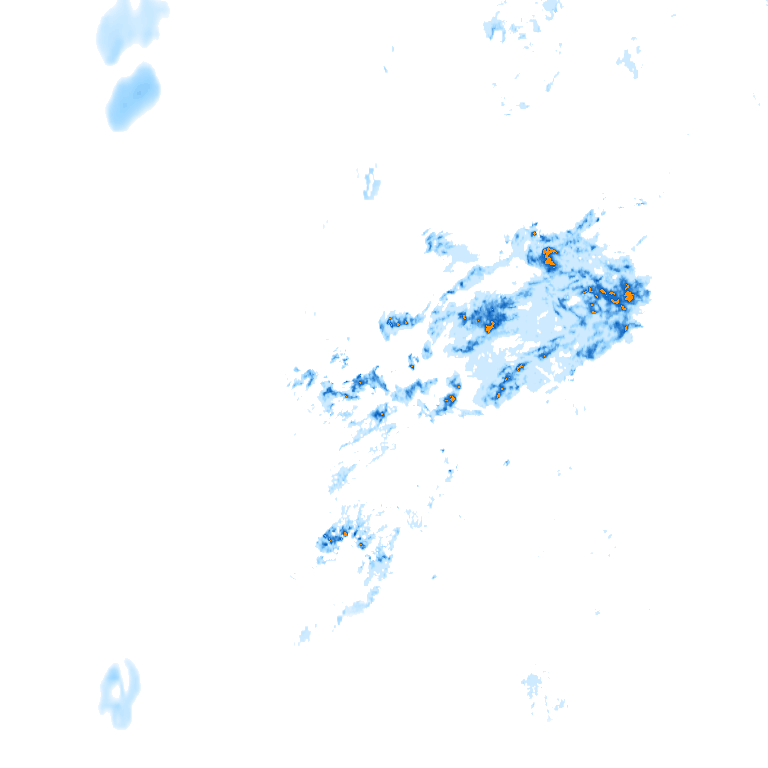 rain layer