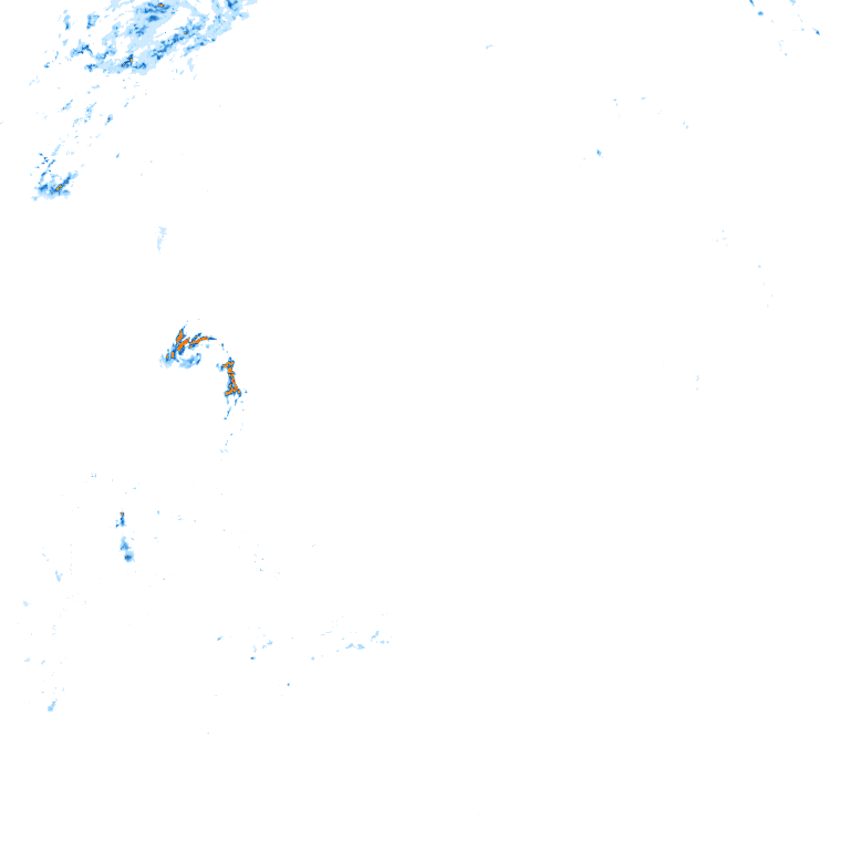 rain layer