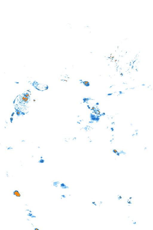 rain layer