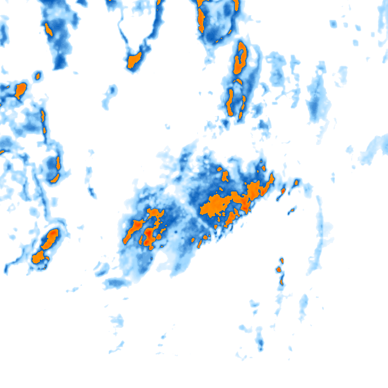 rain layer