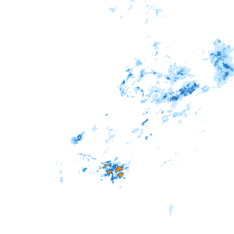 rain layer