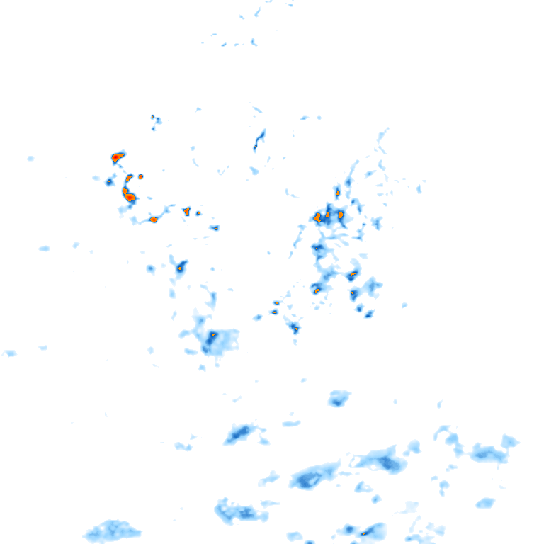 rain layer