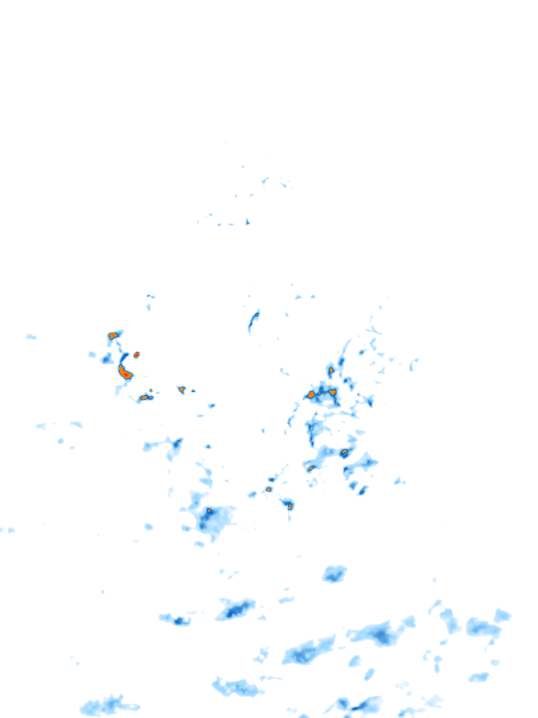 rain layer