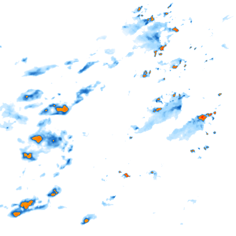 rain layer