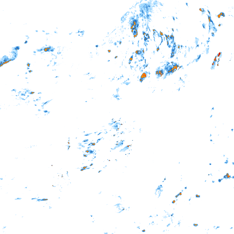 rain layer