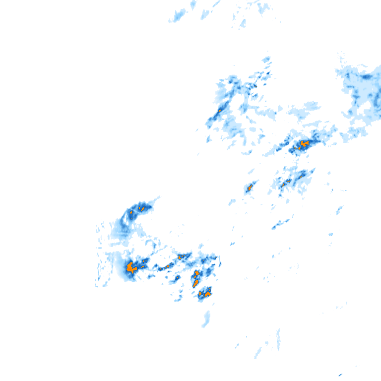 rain layer