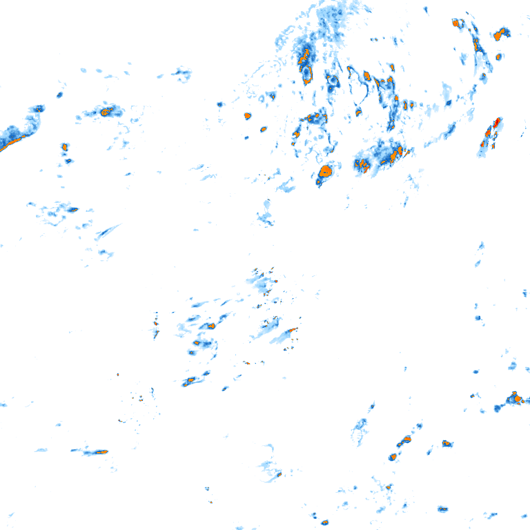 rain layer
