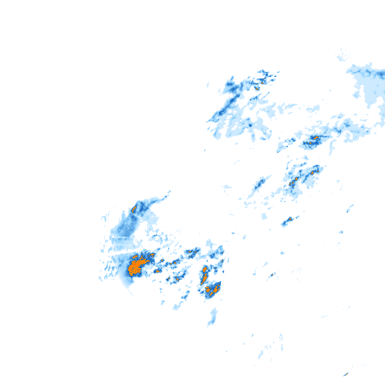 rain layer