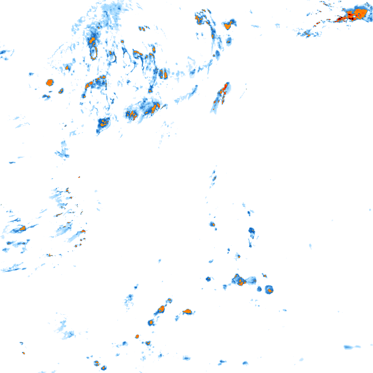 rain layer