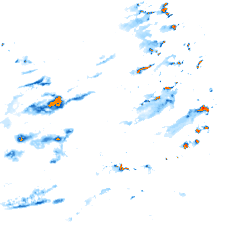 rain layer