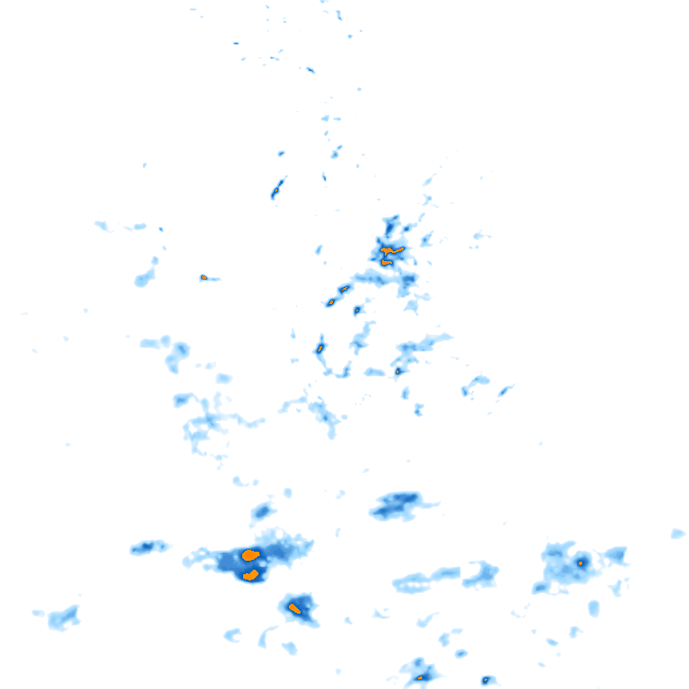 rain layer
