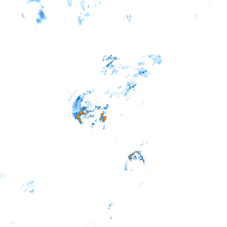 rain layer