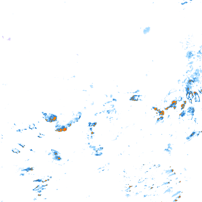 rain layer