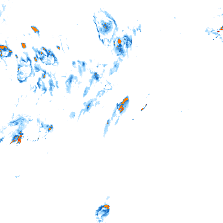 rain layer