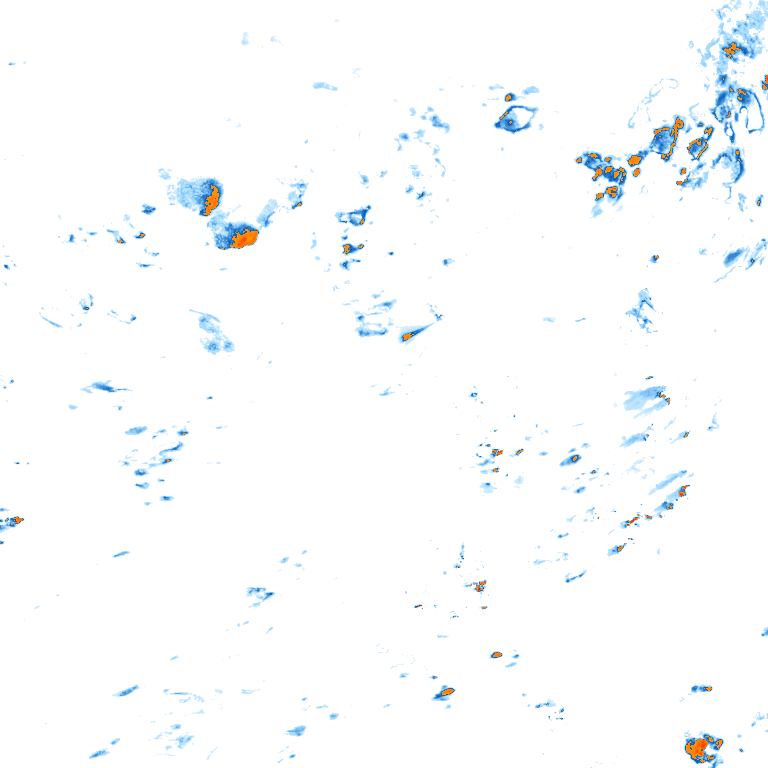 rain layer