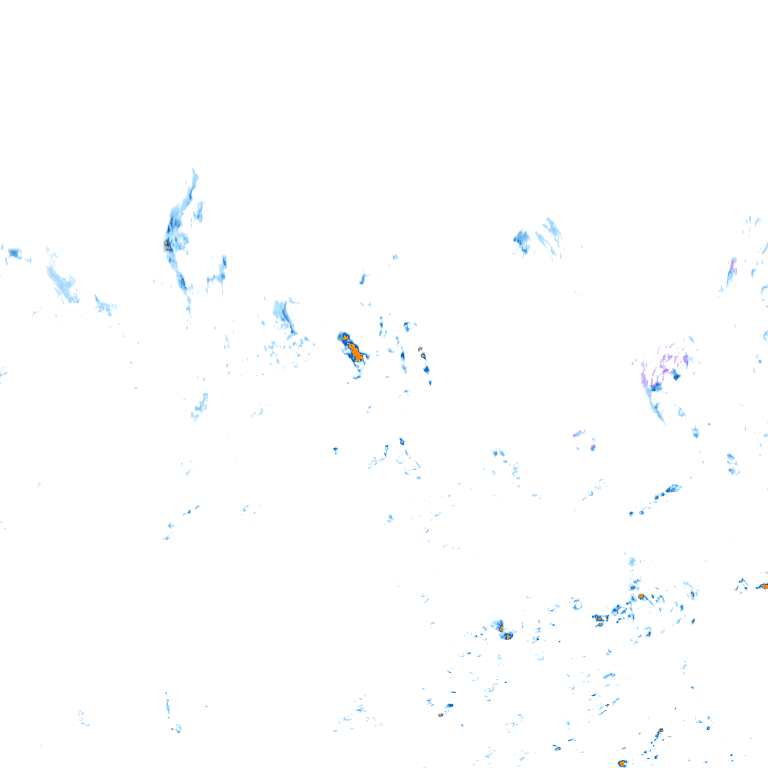 rain layer