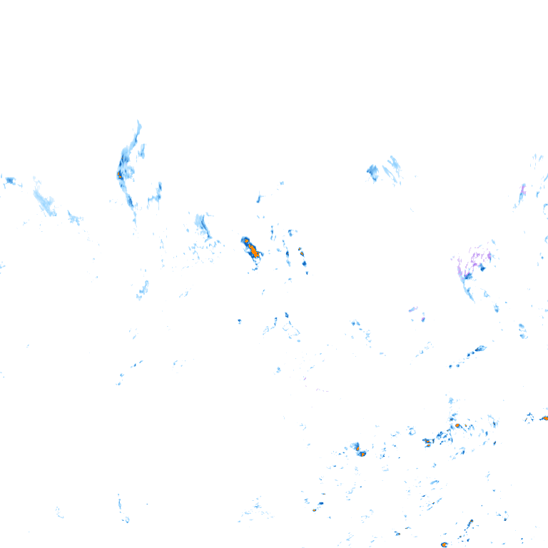 rain layer