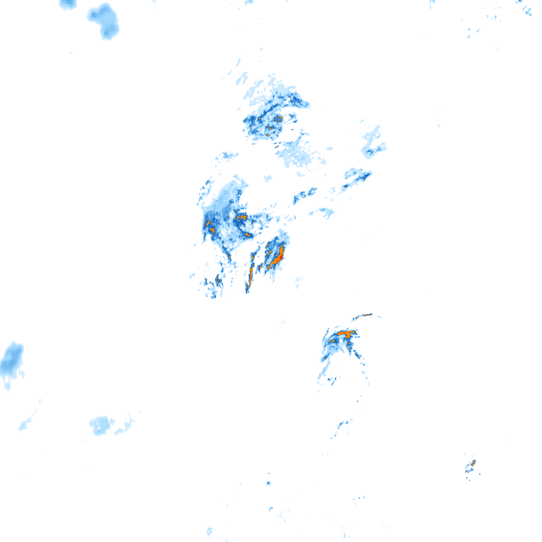 rain layer