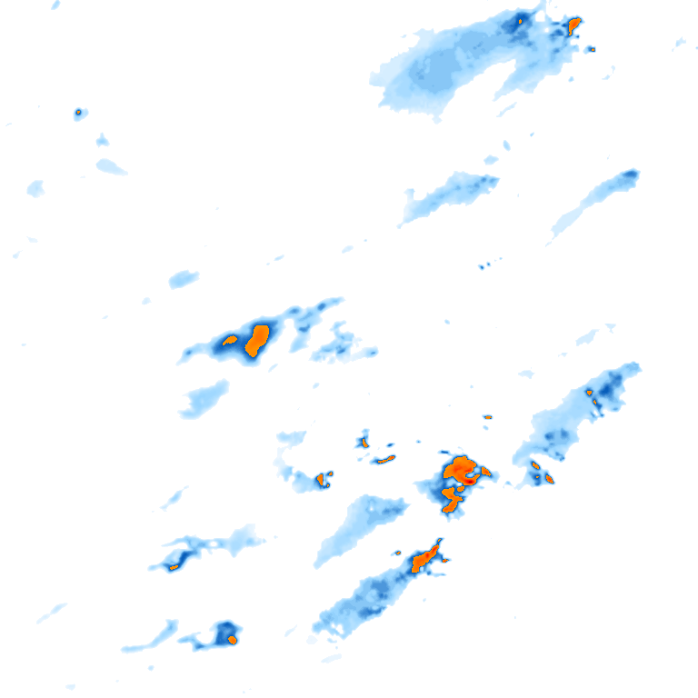 rain layer