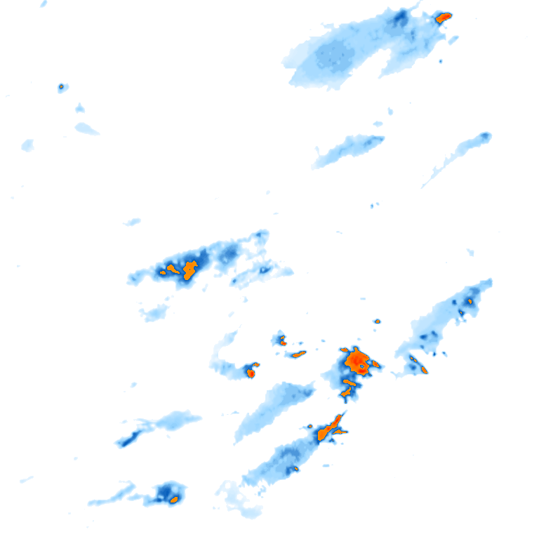 rain layer
