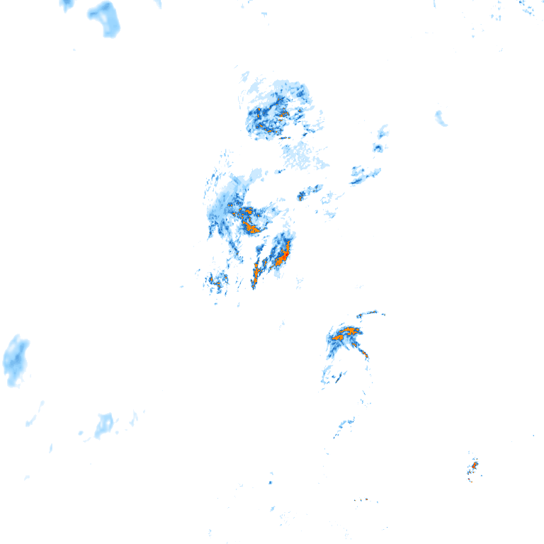 rain layer