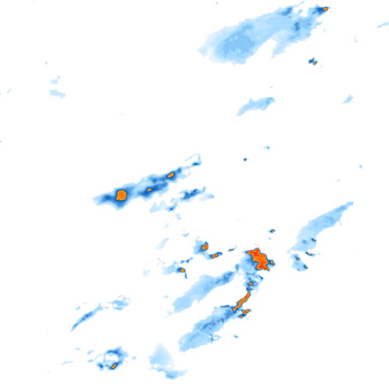 rain layer