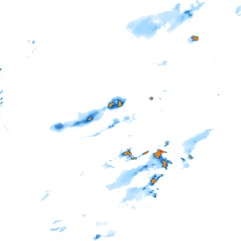 rain layer