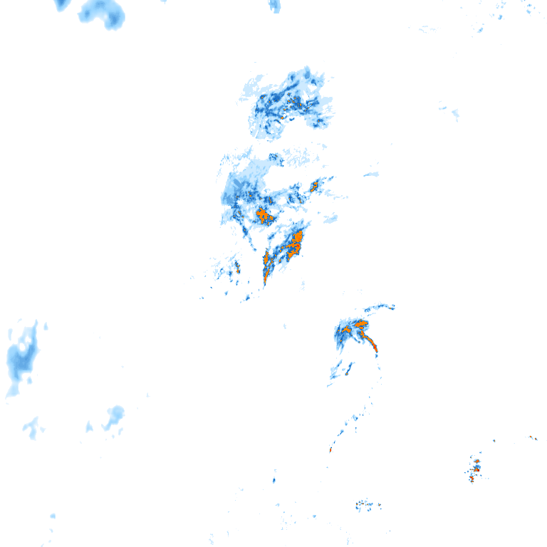 rain layer