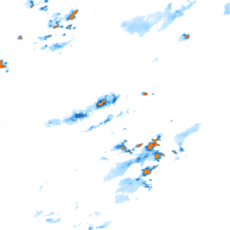 rain layer