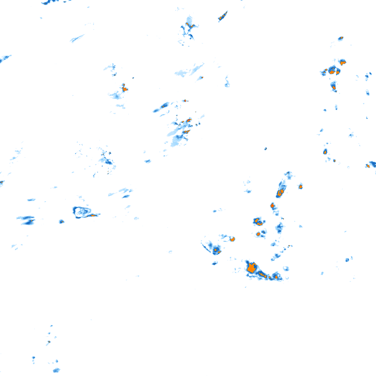 rain layer