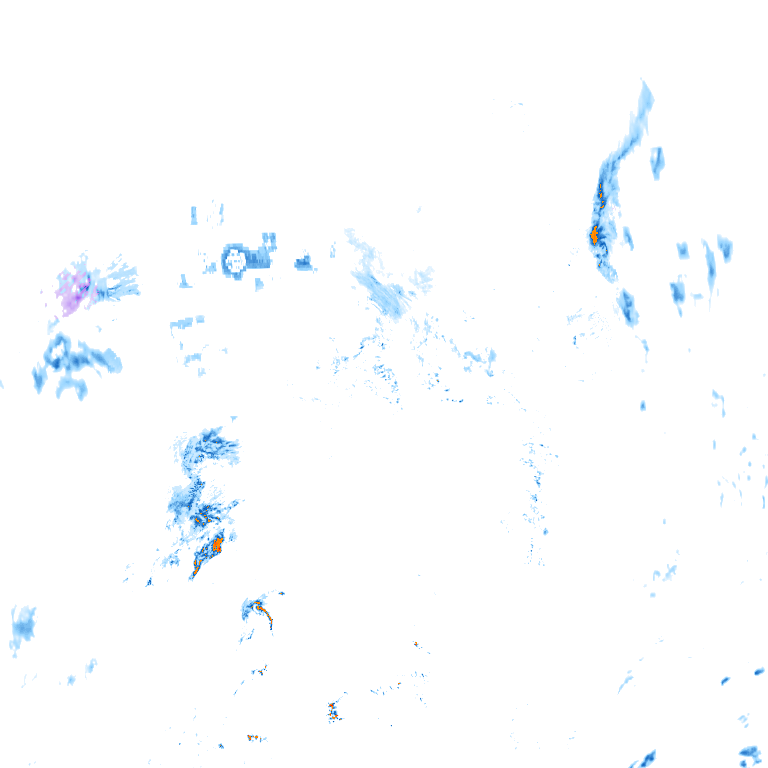 rain layer