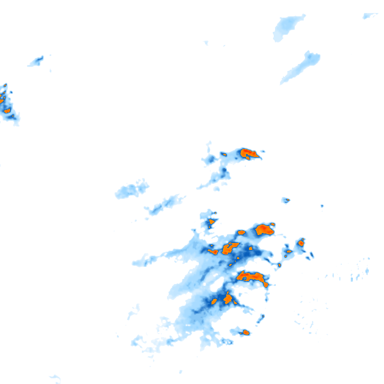 rain layer