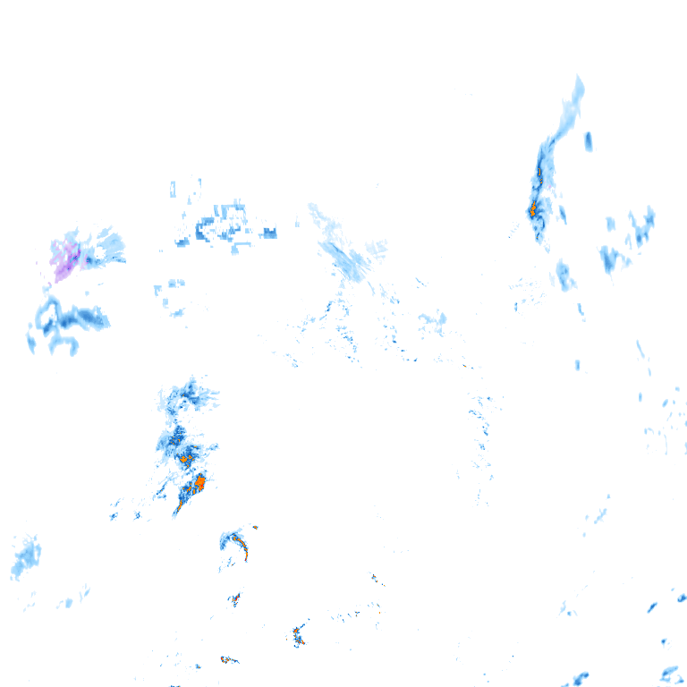 rain layer
