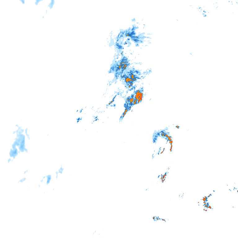 rain layer