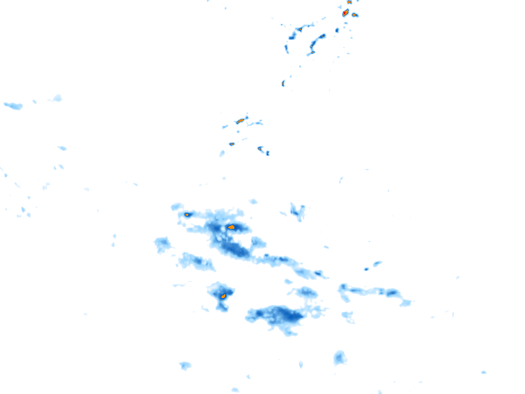 rain layer