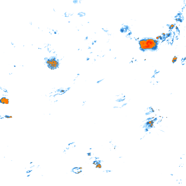 rain layer
