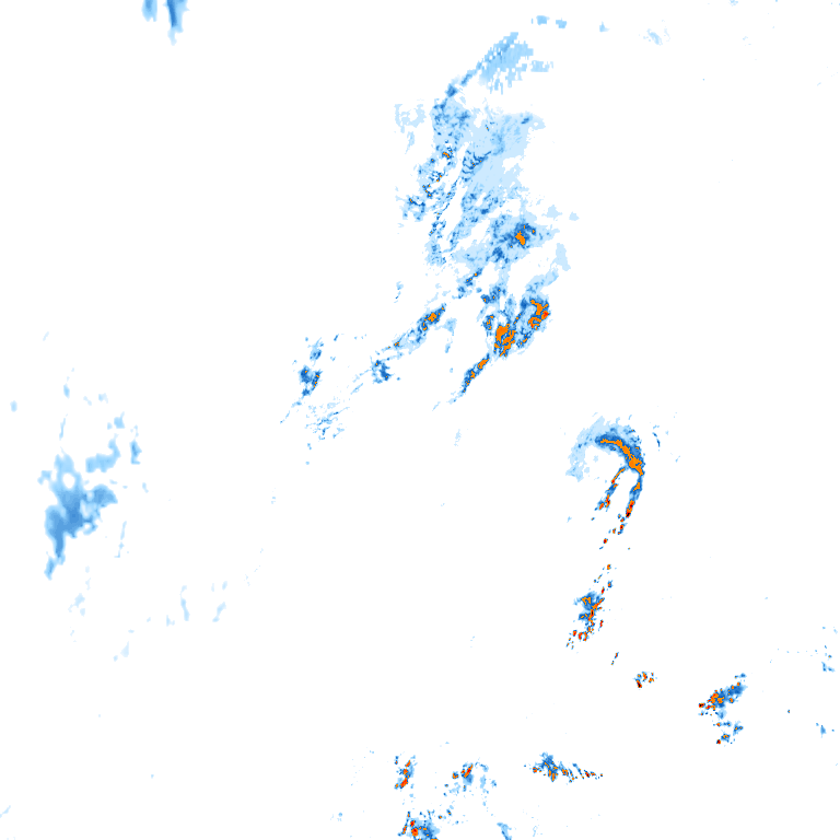 rain layer