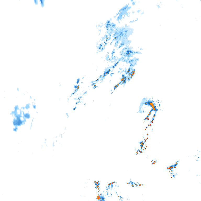 rain layer