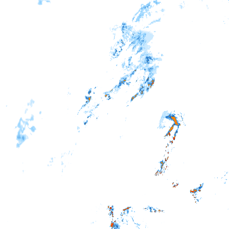 rain layer