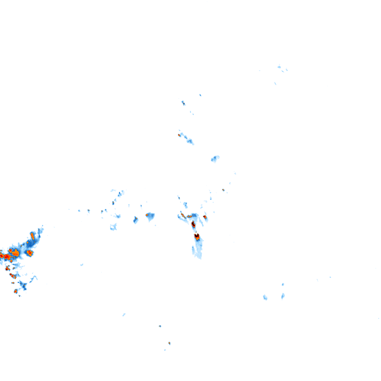 rain layer