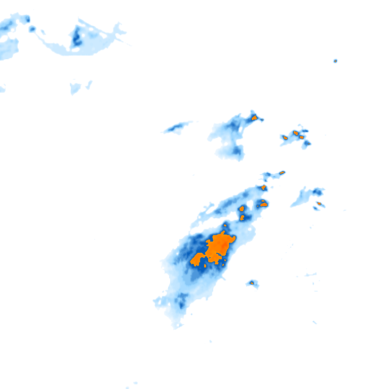 rain layer