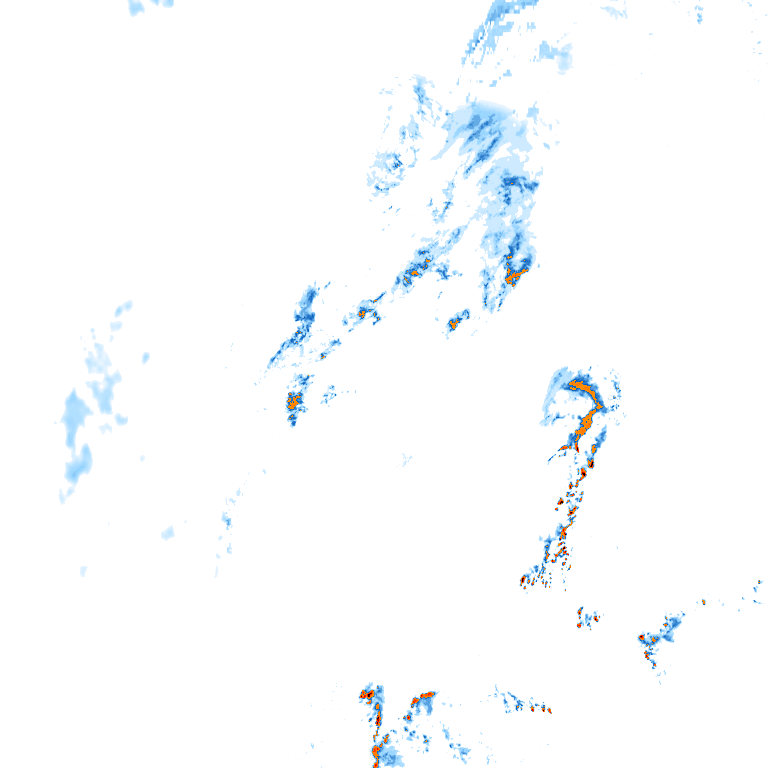 rain layer