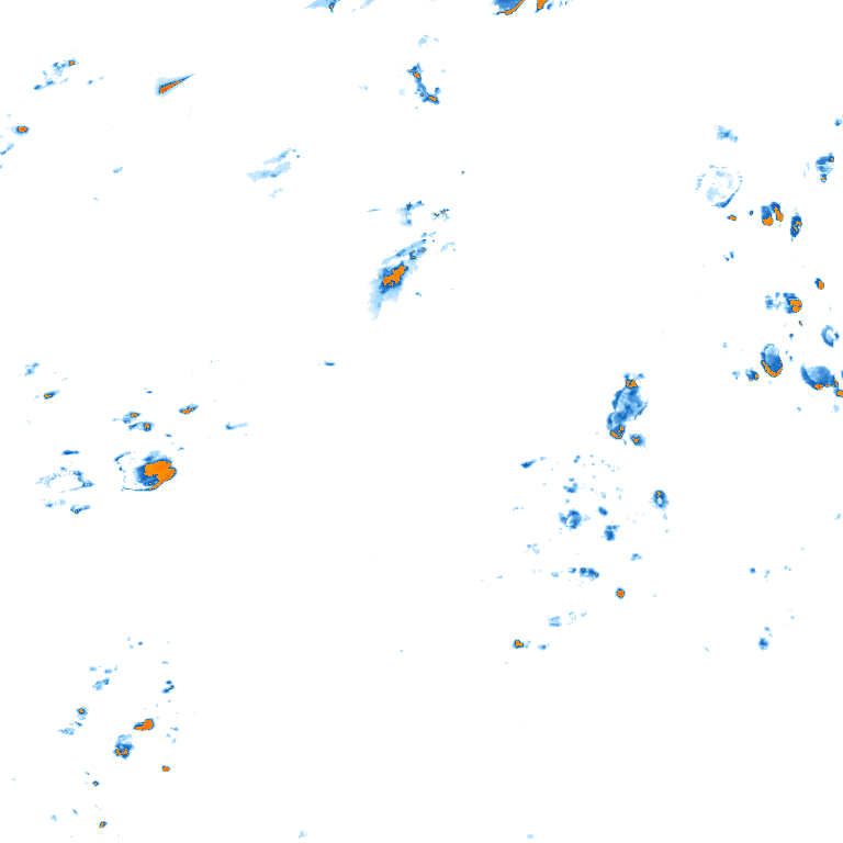 rain layer