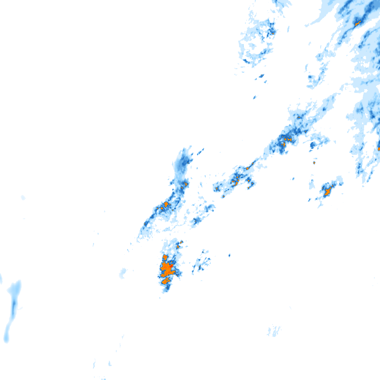rain layer