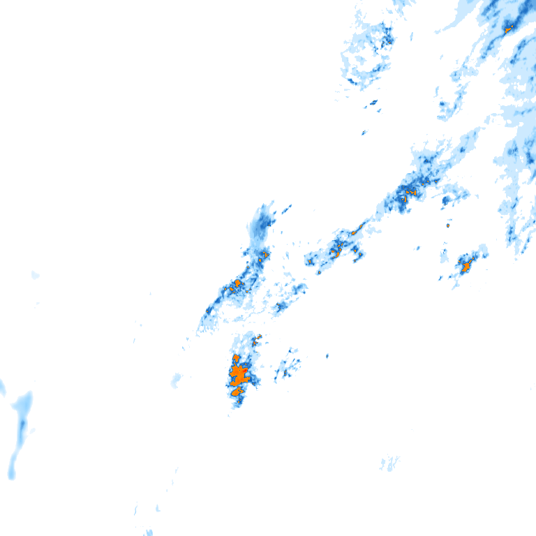 rain layer