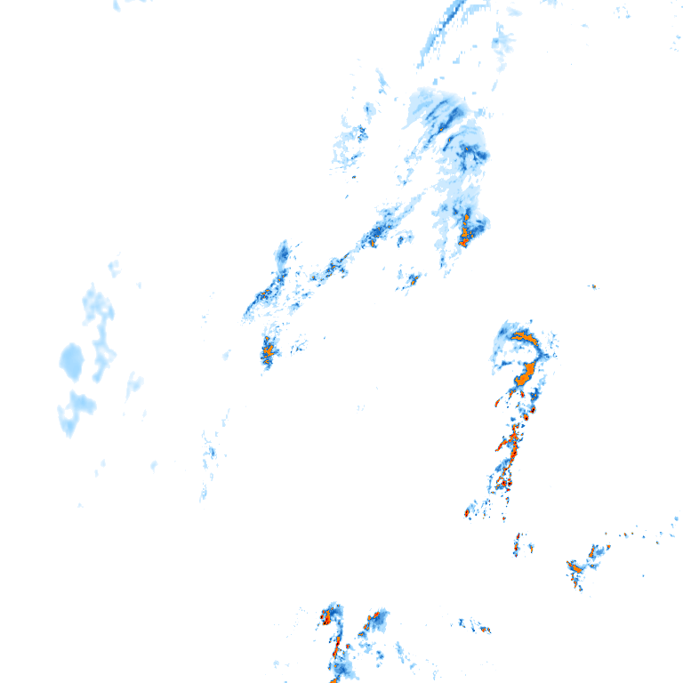 rain layer